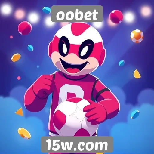 O impacto do oobet na comunidade de jogadores