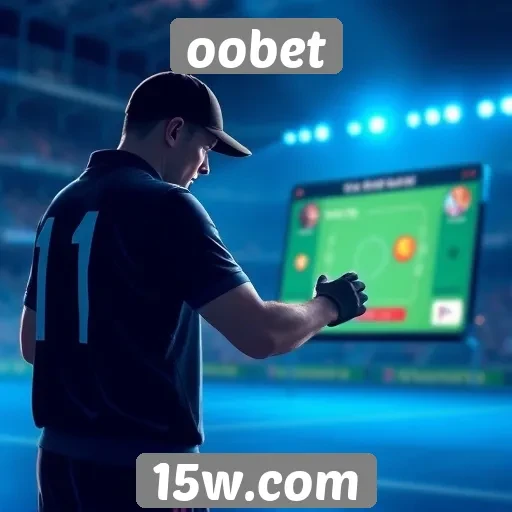 Novas funcionalidades do Oobet atraem jogadores