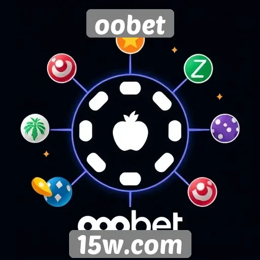 oobet apresenta novas funcionalidades para jogadores