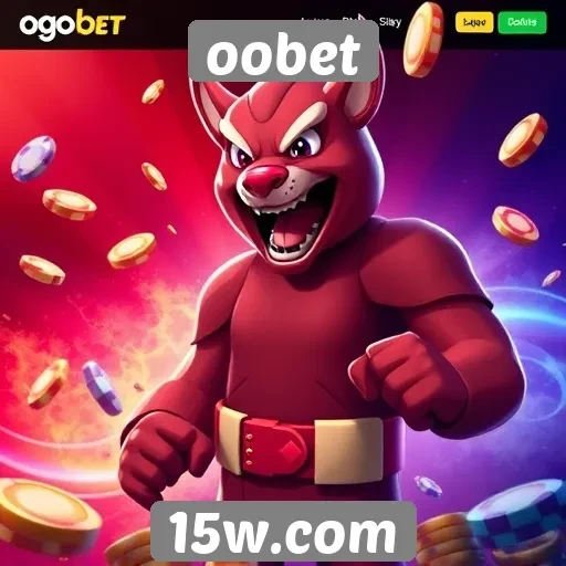 Novidades e recursos do site oobet