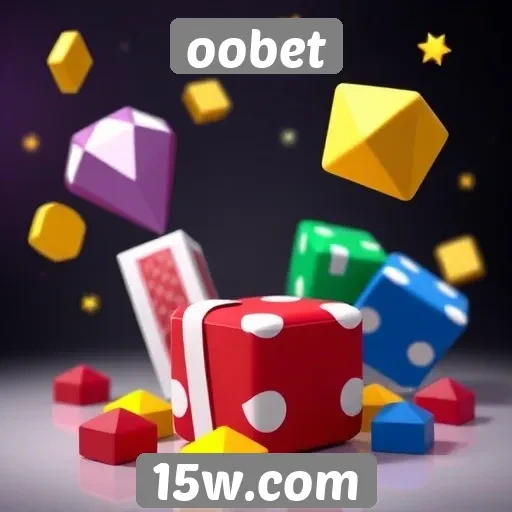 Comparação de jogos populares no Oobet