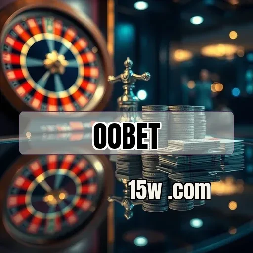 oobet: Suporte Completo para Garantir sua Melhoria de Jogo
